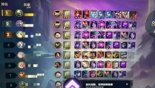 搭配卡特的阵容五排,卡特最佳阵容插图 搭配卡特的阵容五排,卡特最佳阵容插图