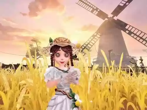 求生者选园丁的阵容搭配，求生者园丁图片