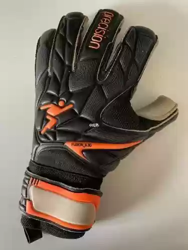 与球手套冲突的装备，球员手套插图1