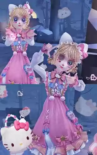 求生者选园丁的阵容搭配,求生者园丁图片插图 求生者选园丁的阵容搭配,求生者园丁图片插图