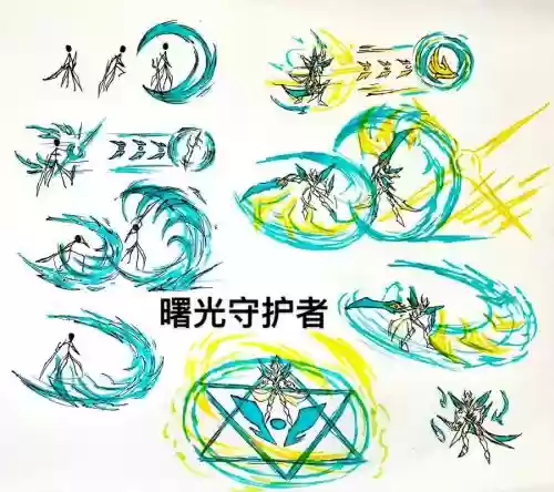 守护者新职业技能,守护者新职业技能是什么插图 守护者新职业技能,守护者新职业技能是什么插图