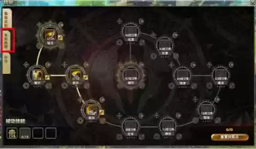 天谕无双技能心得2017,天谕 无双技能插图 天谕无双技能心得2017,天谕 无双技能插图