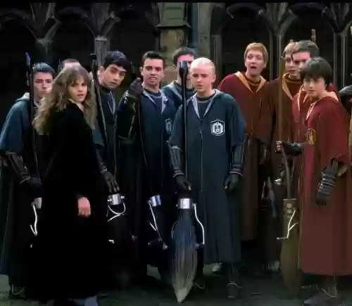 哈利波特快攻阵容搭配,哈利波特速攻流插图1 哈利波特快攻阵容搭配,哈利波特速攻流插图1