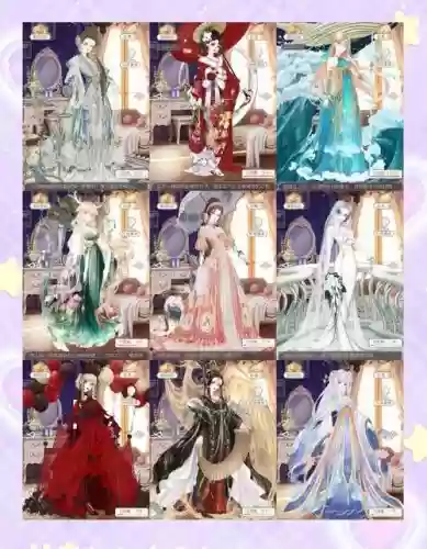 螺旋圆舞曲马戏团活动攻略,螺旋圆舞曲马戏团服装插图 螺旋圆舞曲马戏团活动攻略,螺旋圆舞曲马戏团服装插图