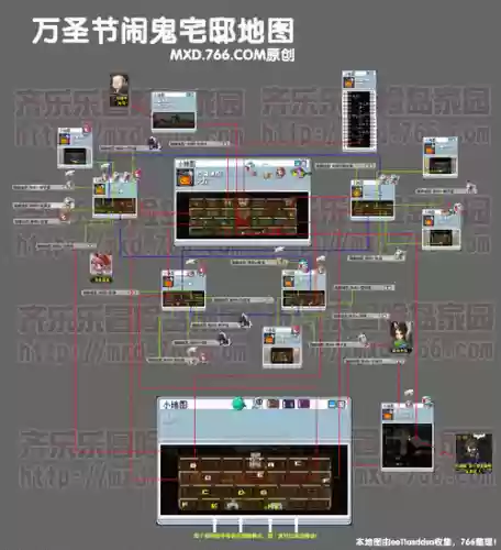 冒险岛29月21副本攻略,冒险岛220到225插图 冒险岛29月21副本攻略,冒险岛220到225插图
