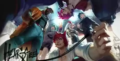 历年英雄联盟最强阵容搭配，英雄联盟历史最强阵容