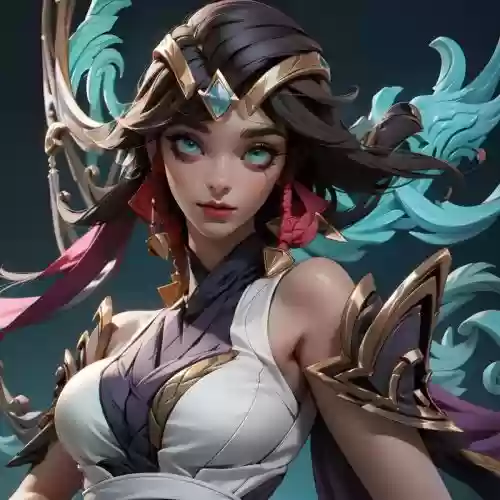 扇子妈老版技能，扇子妈放技能台词插图