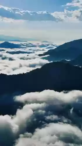 秋天迷雾攻略，穿越迷雾秋天插图