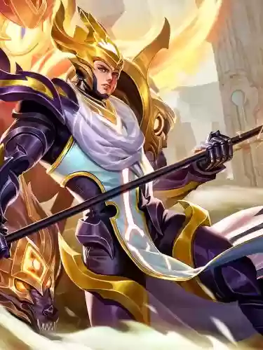 王者荣耀杨戬攻略视频，王者荣耀杨戬攻略技巧最新插图